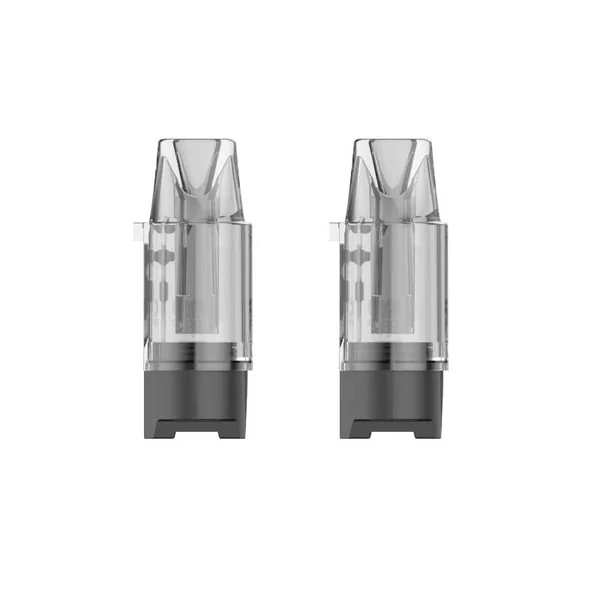 Uwell Caliburn & Ironfist L Empty Cartridge (2pcs/pack)