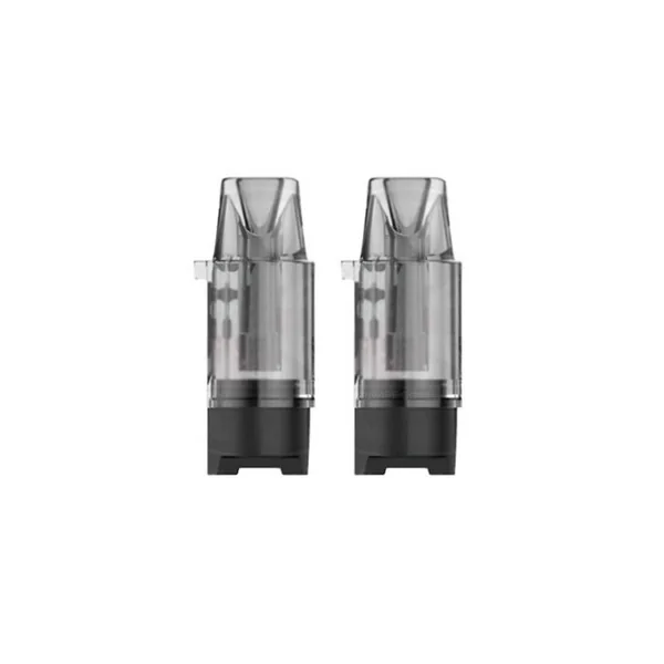 Uwell Caliburn & Ironfist L Empty Replacement Cartridge (Pack of 2)