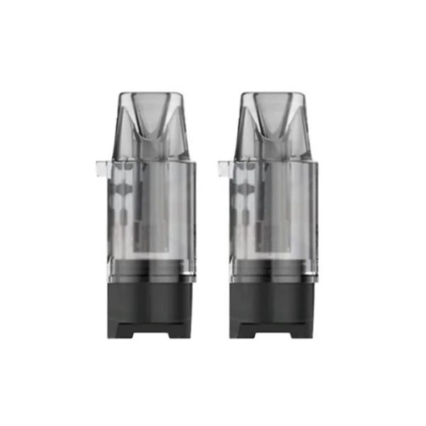 Uwell Caliburn & Ironfist L Empty Replacement Pod Cartridge 2Pk $3.75
