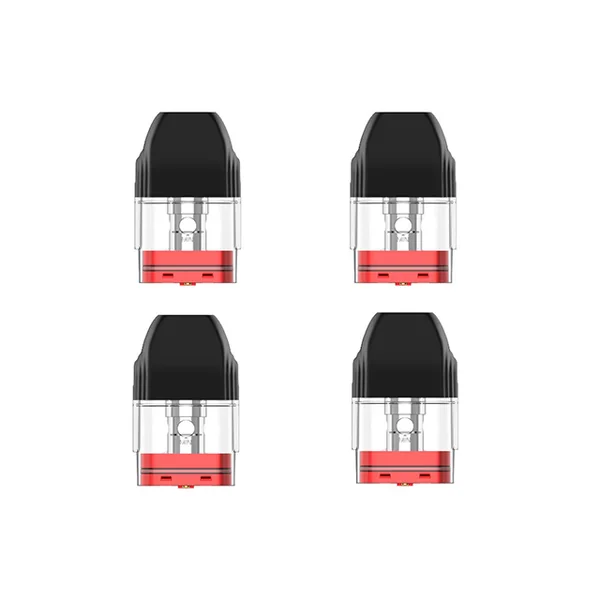 Uwell CALIBURN KOKO Cartridge 4pcs - Image 5