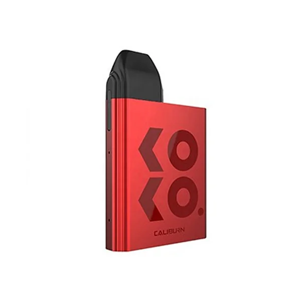 UWELL Caliburn KOKO Pod System kit - Image 2