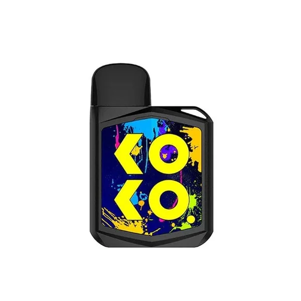 Uwell CALIBURN KOKO PRIME 15W Pod System - Image 2