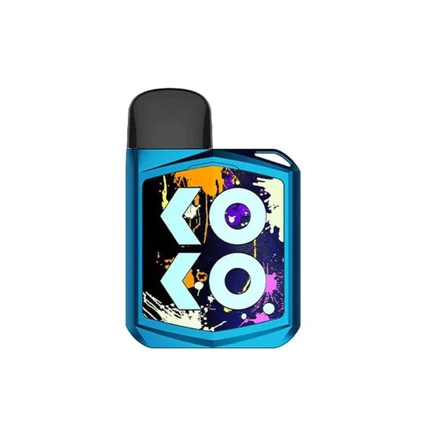 Uwell CALIBURN KOKO PRIME 15W Pod System - Image 3
