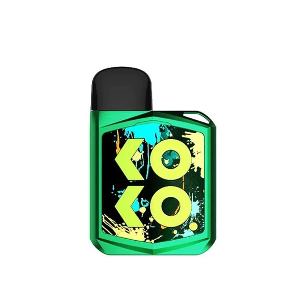 Uwell CALIBURN KOKO PRIME 15W Pod System - Image 4