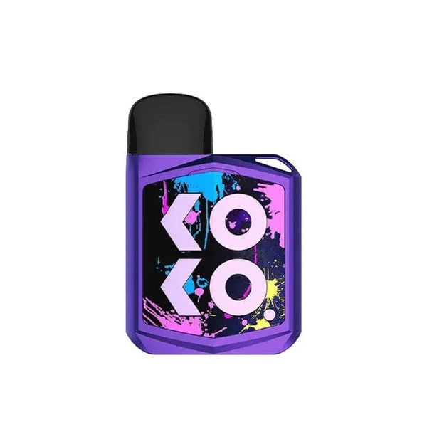 Uwell CALIBURN KOKO PRIME 15W Pod System - Image 6