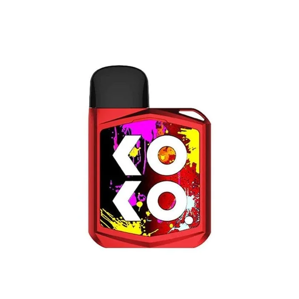 Uwell CALIBURN KOKO PRIME 15W Pod System - Image 7