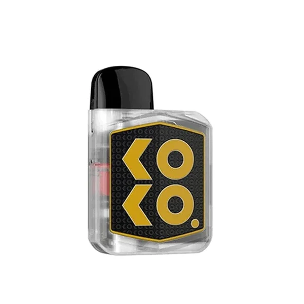 Uwell CALIBURN KOKO PRIME 15W Pod System - Image 8