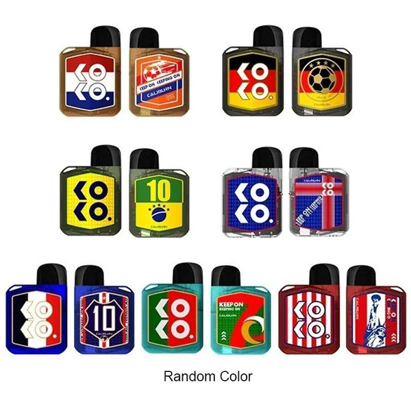 Uwell CALIBURN KOKO PRIME Pod System Kit - Image 2