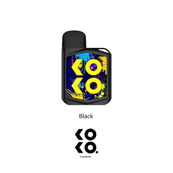 Uwell CALIBURN KOKO PRIME Pod System Kit - Image 3
