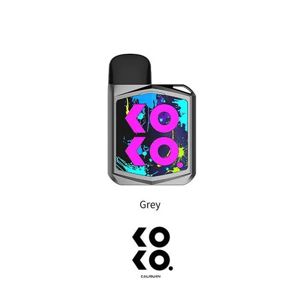 Uwell CALIBURN KOKO PRIME Pod System Kit - Image 5