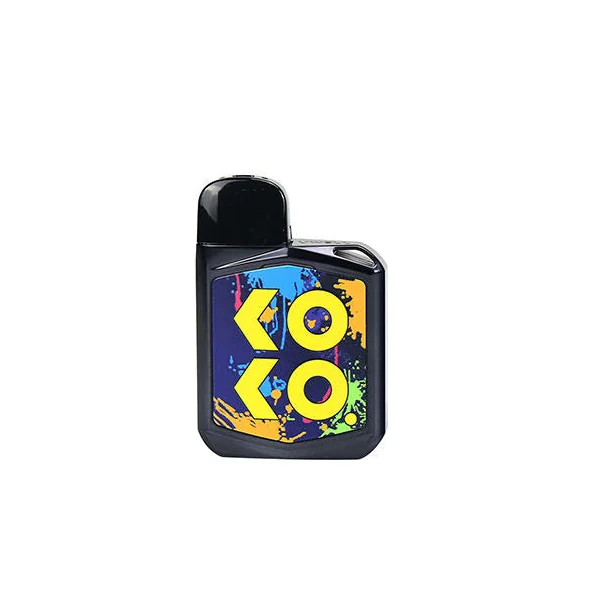 Uwell Caliburn KOKO Prime Pod System