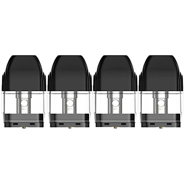 UWELL CALIBURN Replacement Pod Cartridges (4 Pack) - Image 3