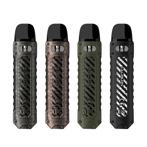 Uwell CALIBURN TENET 16W Pod System