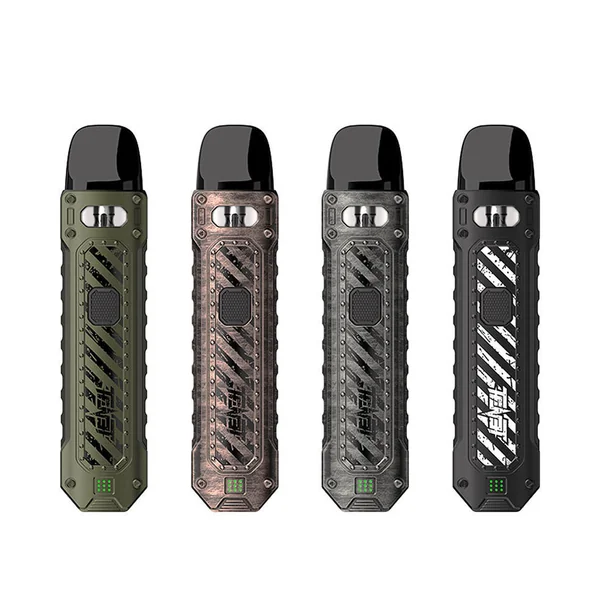 Uwell Caliburn Tenet Kit - Image 3