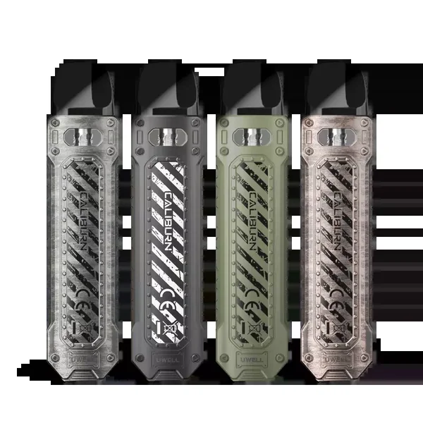 Uwell Caliburn Tenet Pod System