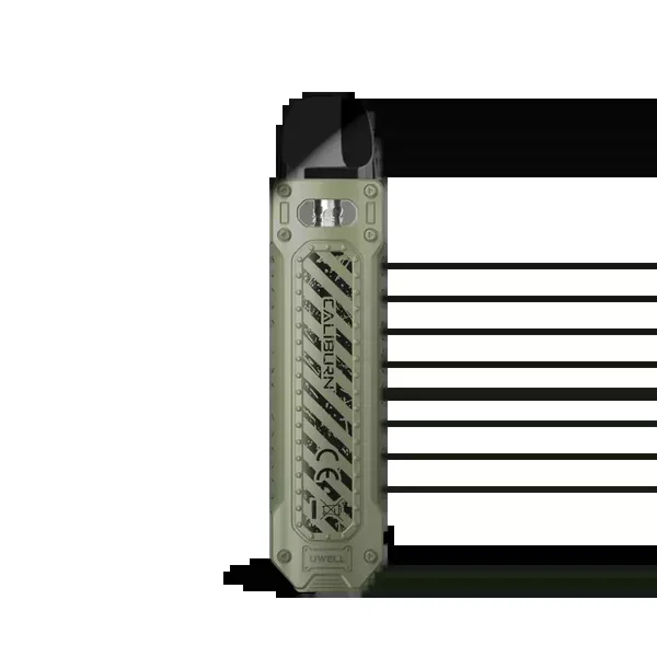 Uwell Caliburn Tenet Pod System - Image 2