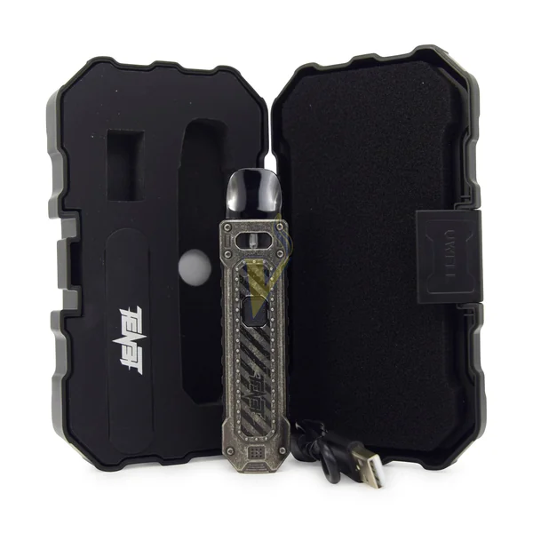 Uwell Caliburn Tenet Vape Starter Kit - Image 2