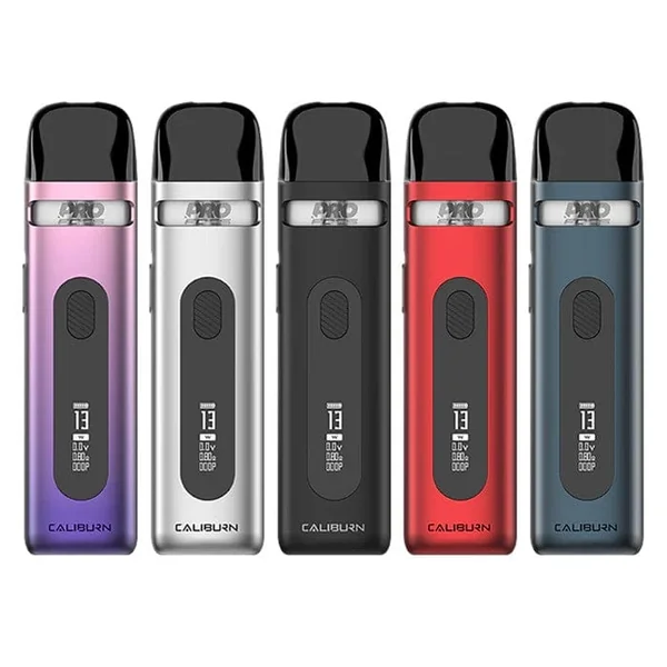 Uwell CALIBURN X 20W Pod System