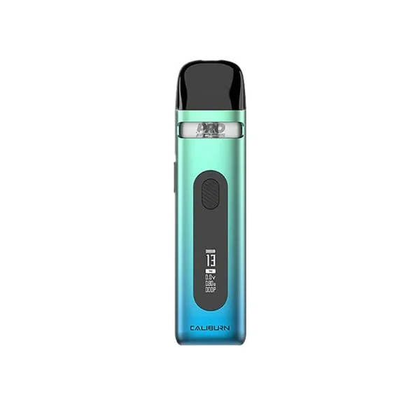 Uwell CALIBURN X 20W Pod System - Image 3