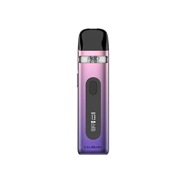 Uwell CALIBURN X 20W Pod System - Image 4