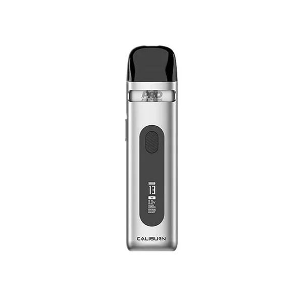 Uwell CALIBURN X 20W Pod System - Image 6