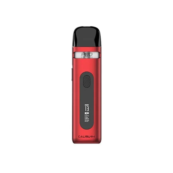 Uwell CALIBURN X 20W Pod System - Image 7