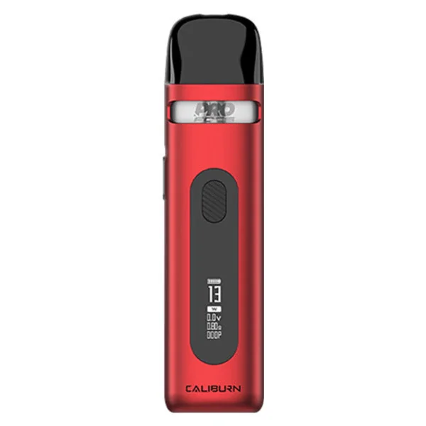 Uwell Caliburn X Kit - Image 3