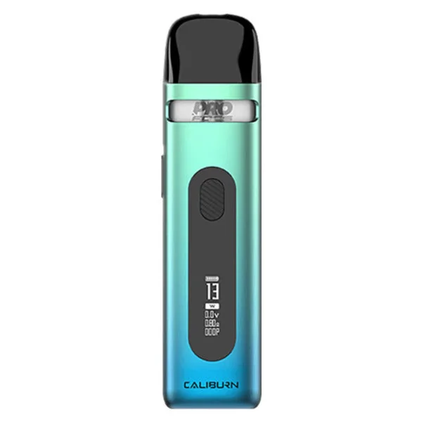 Uwell Caliburn X Kit - Image 5