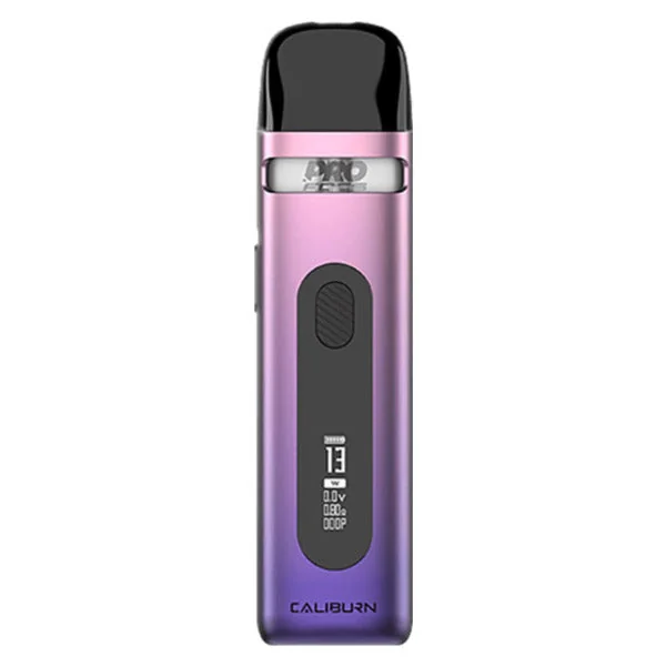 Uwell Caliburn X Kit - Image 6