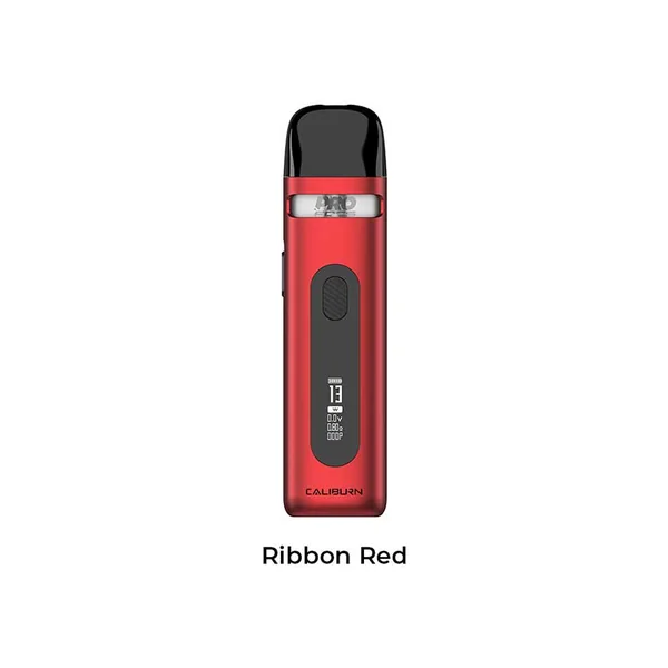 Uwell Caliburn X Pod Kit - Image 3