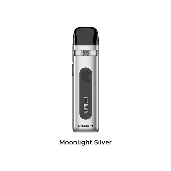 Uwell Caliburn X Pod Kit - Image 4