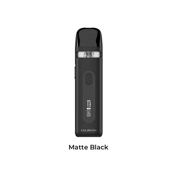 Uwell Caliburn X Pod Kit - Image 5