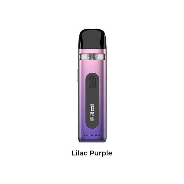 Uwell Caliburn X Pod Kit - Image 6