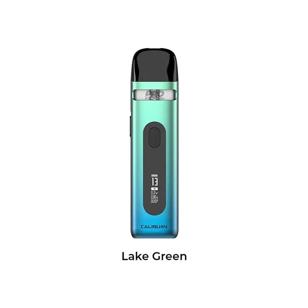Uwell Caliburn X Pod Kit - Image 7
