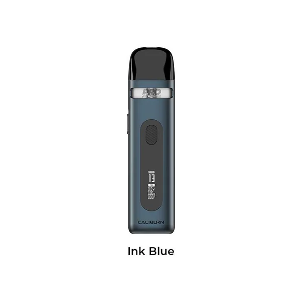 Uwell Caliburn X Pod Kit - Image 8