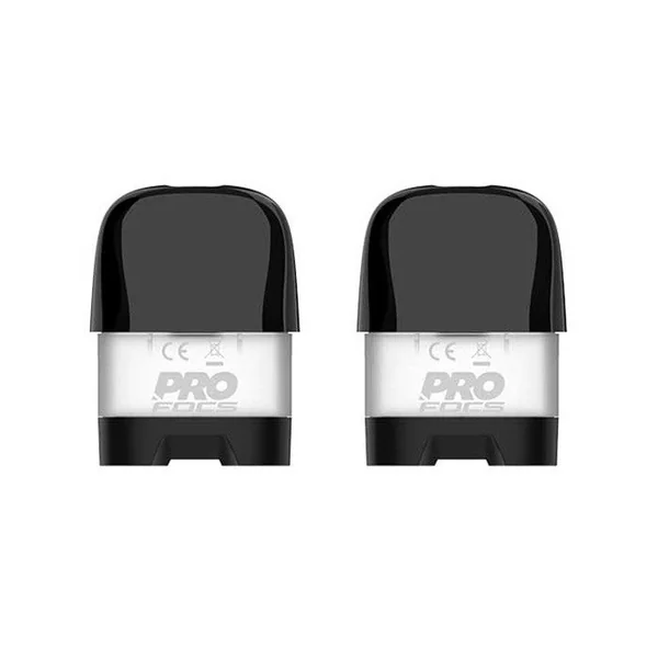 Uwell Caliburn X Replacement Pods 3mL - 2 Pack