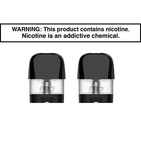 UWELL CALIBURN X REPLACEMENT PODS