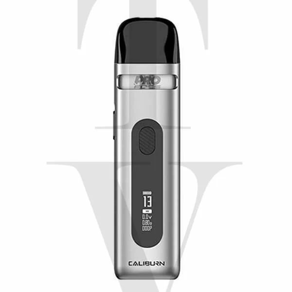 UWELL CALIBURN X VAPE POD KIT - Image 2