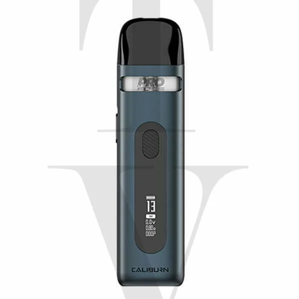 UWELL CALIBURN X VAPE POD KIT - Image 3