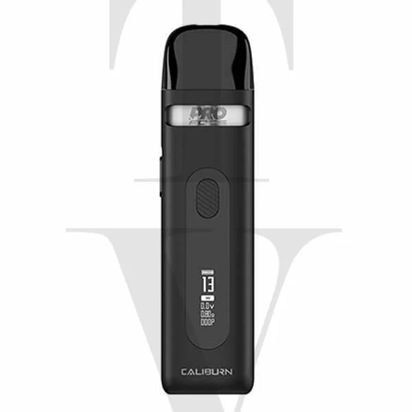UWELL CALIBURN X VAPE POD KIT - Image 5