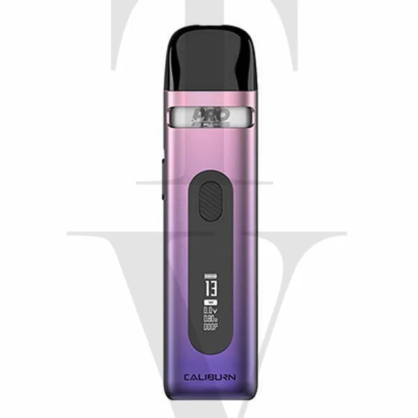 UWELL CALIBURN X VAPE POD KIT - Image 6