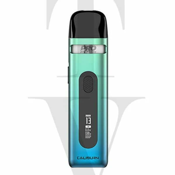 UWELL CALIBURN X VAPE POD KIT - Image 7