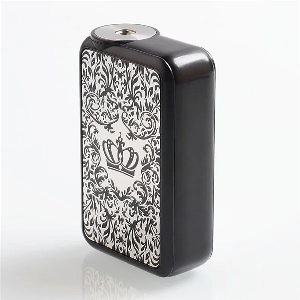 Uwell Crown 4 Kit Free Batteries Free E Liquids - Image 4