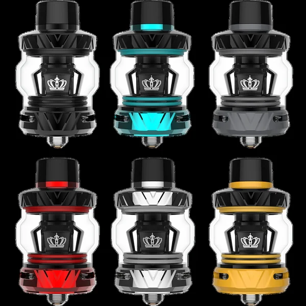 Uwell Crown 5 Tank