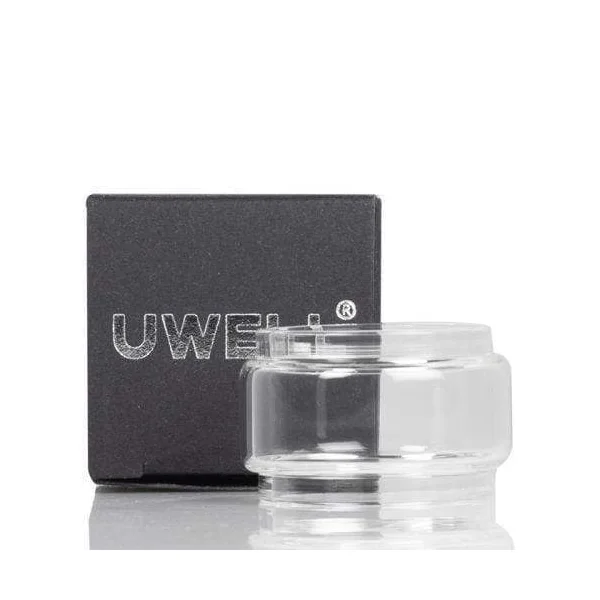 Uwell | Crown (5) V Bubble Glass - 5ml
