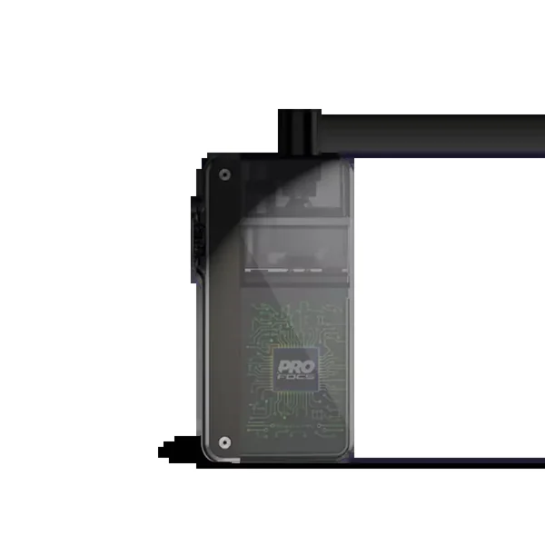 Uwell Crown B Pod System