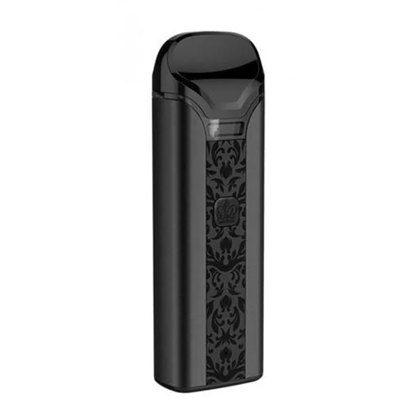 Uwell Crown Pod Starter Kit inc Free E Liquids