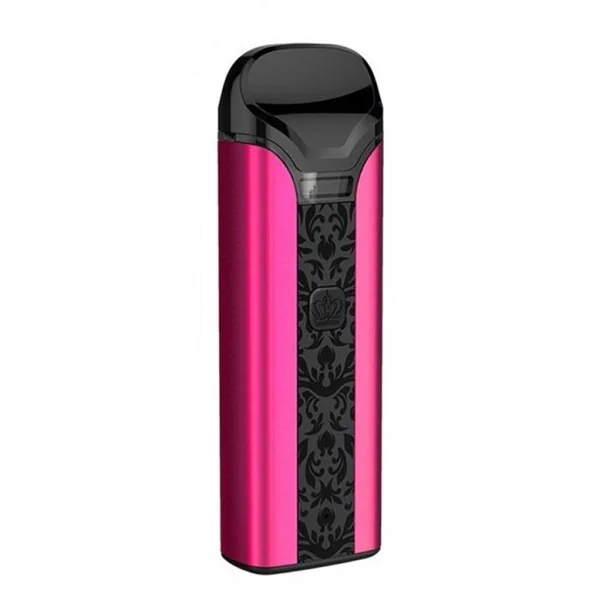 Uwell Crown Pod Starter Kit inc Free E Liquids - Image 2