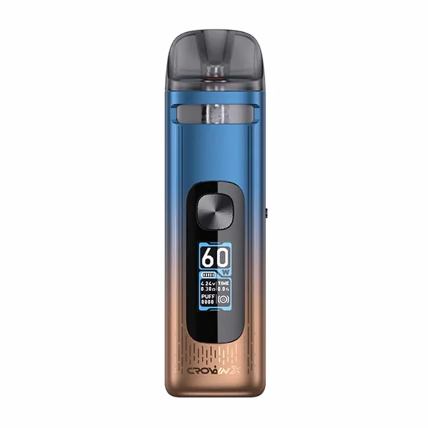 UWELL Crown X 60W Pod System - Image 2