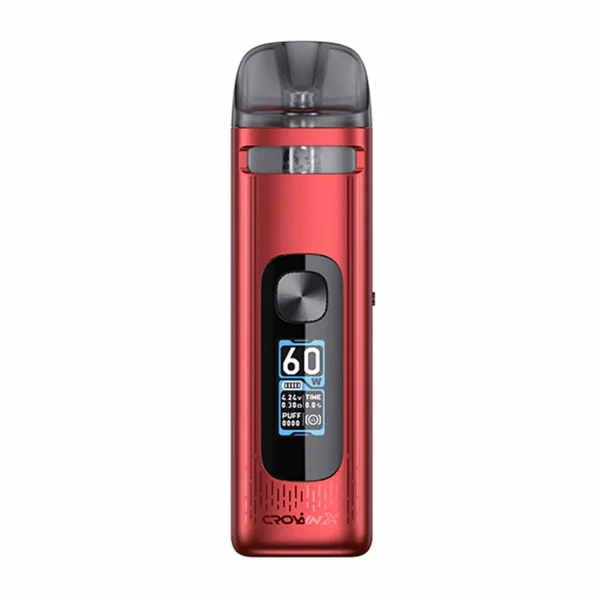 UWELL Crown X 60W Pod System - Image 3